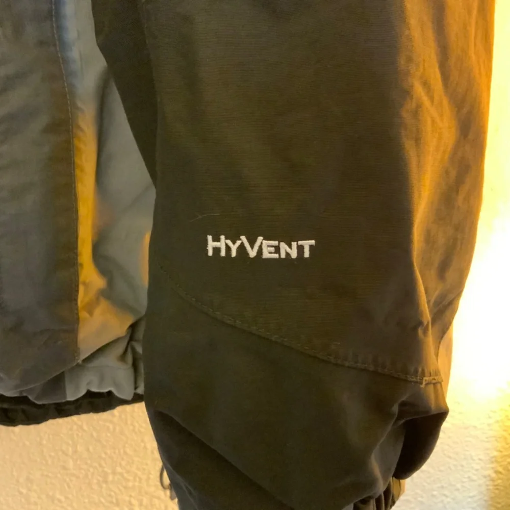 The North Face pre owned